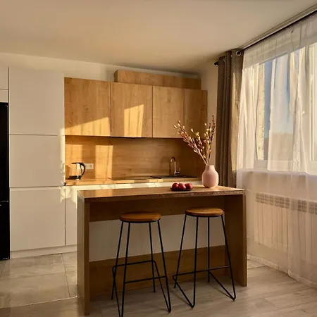 Lejlighed Podlesie Przeciszow