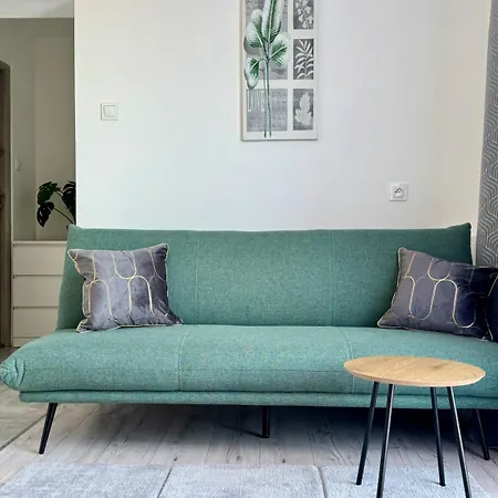 Podlesie Lejlighed Przeciszow