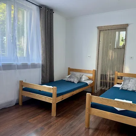 Lejlighed Podlesie *