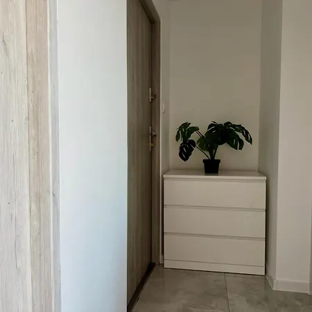 Podlesie Διαμέρισμα
