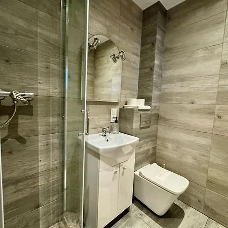 Podlesie Lejlighed Przeciszow