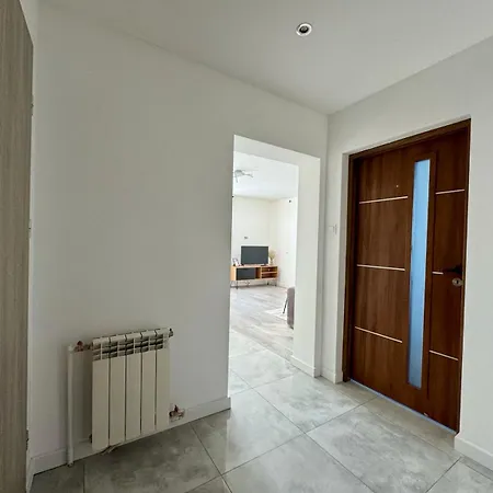 Lejlighed Podlesie Przeciszow