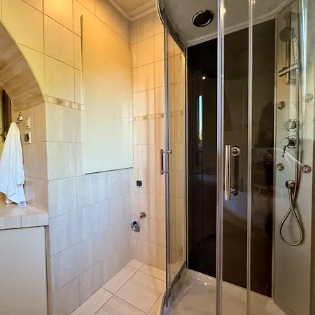 Podlesie * Przeciszow