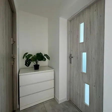 Podlesie Lejlighed *