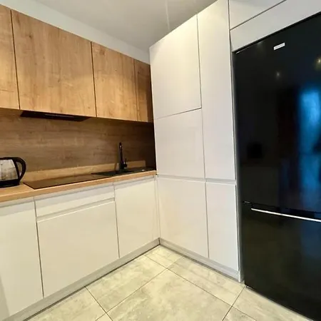 Lejlighed Podlesie Przeciszow