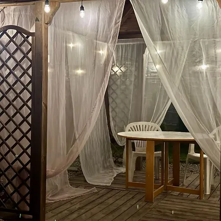 Podlesie * Przeciszow