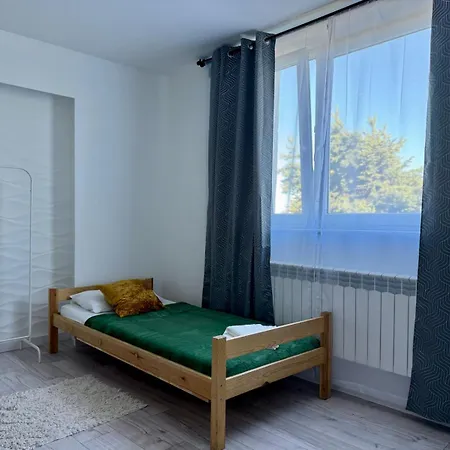 Podlesie Διαμέρισμα *
