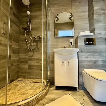 Podlesie * Przeciszow