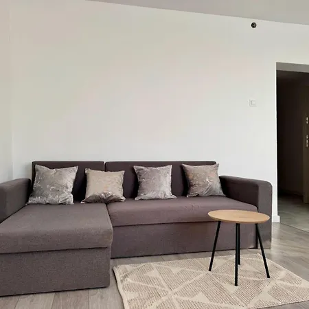 Podlesie Lejlighed *