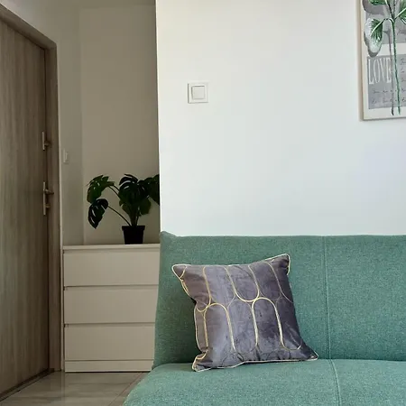 Lejlighed Podlesie *