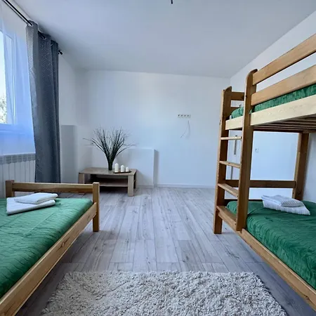 Podlesie * Przeciszow