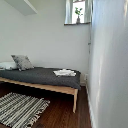 Podlesie Lejlighed *