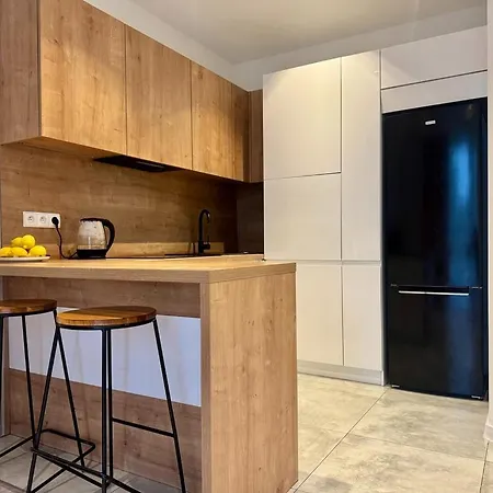 Lejlighed Podlesie *