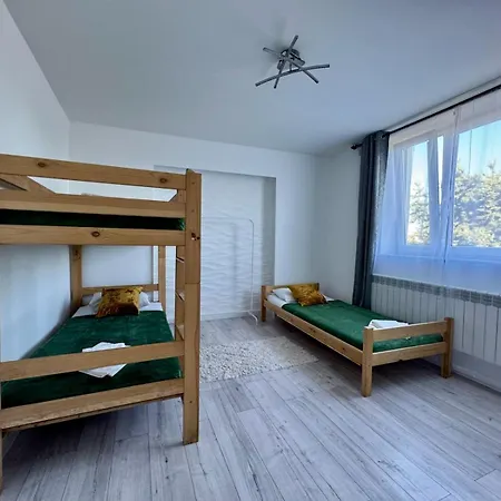 Podlesie *