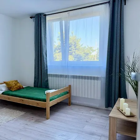 Lejlighed Podlesie Przeciszow