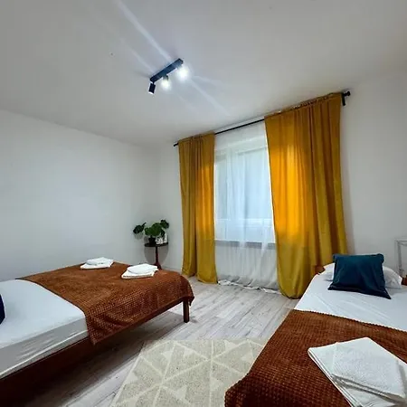 Podlesie Διαμέρισμα