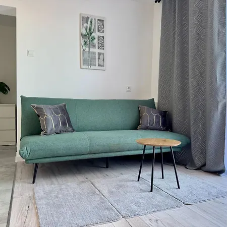 Lejlighed Podlesie Przeciszow