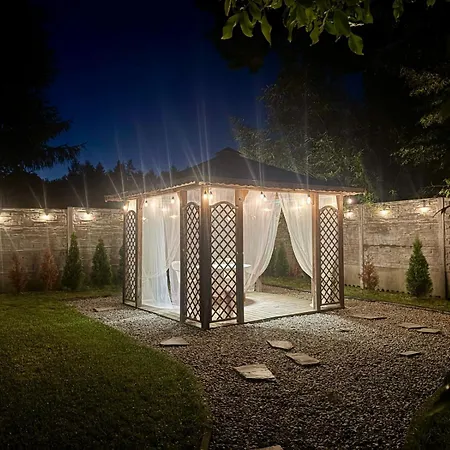 Apartamento Podlesie
