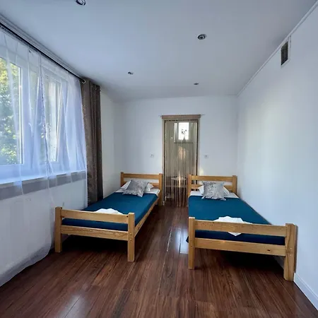 Podlesie * Przeciszow