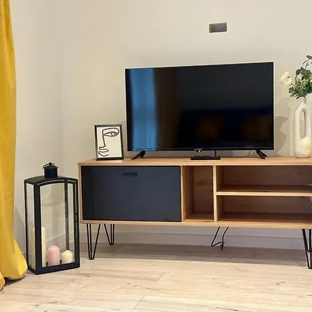 Podlesie Διαμέρισμα