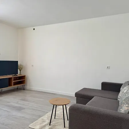 Podlesie Lejlighed *