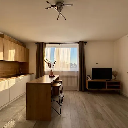 Lejlighed Podlesie *