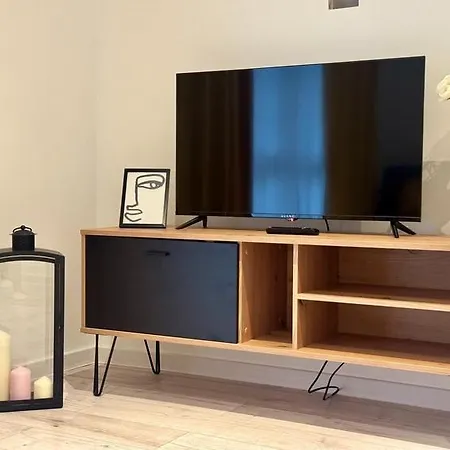 Podlesie * Przeciszow