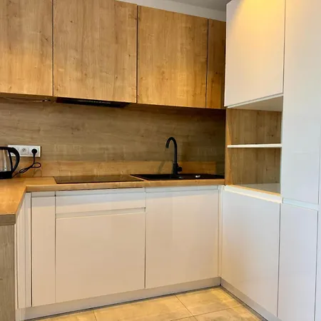 Lejlighed Podlesie Przeciszow