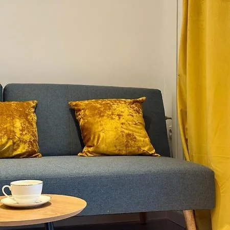 Podlesie Lejlighed Przeciszow