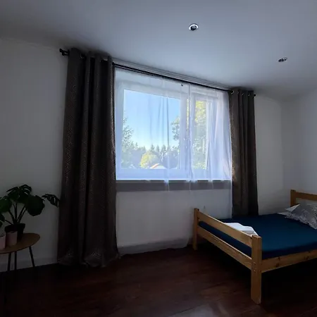 Podlesie * Przeciszow