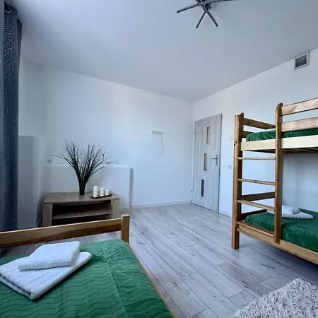 Lejlighed Podlesie *