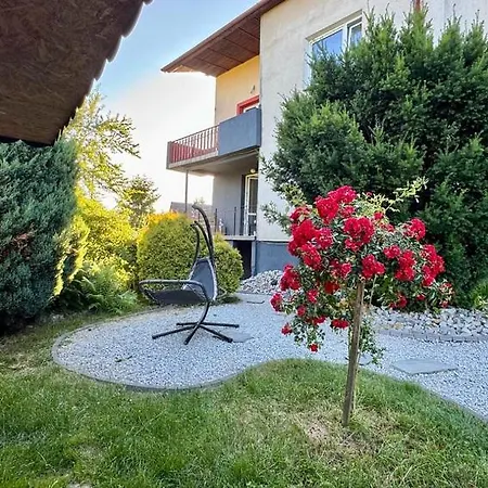 Podlesie * Przeciszow