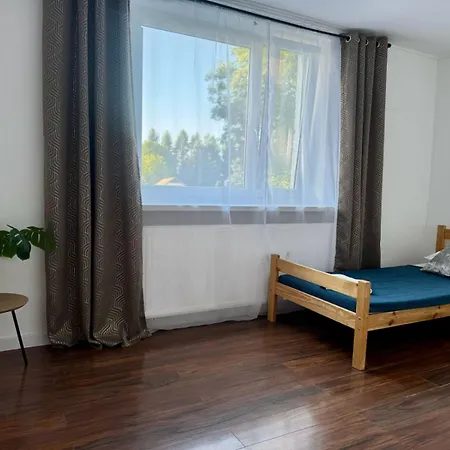 Podlesie Lejlighed *