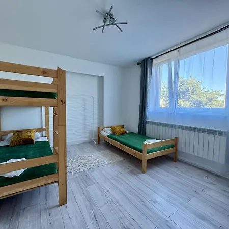 Διαμέρισμα Podlesie *