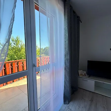 Podlesie Διαμέρισμα