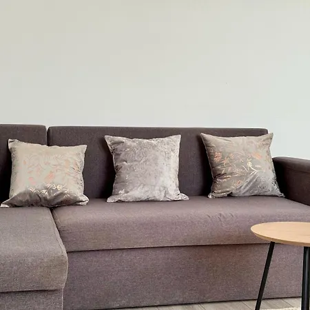 Podlesie Lejlighed Przeciszow