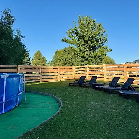 Lejlighed Podlesie Przeciszow