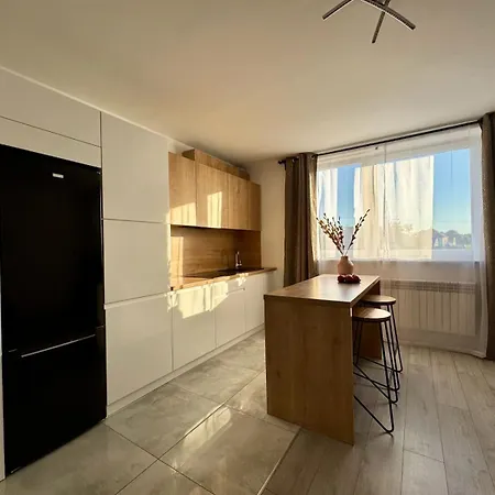 Lejlighed Podlesie Przeciszow