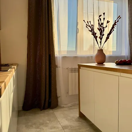 Podlesie Lejlighed *