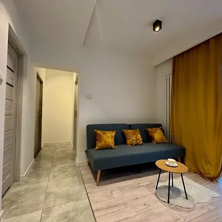 Lejlighed Podlesie *