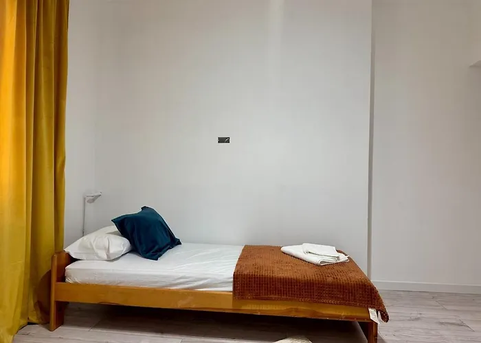 Podlesie Apartamento