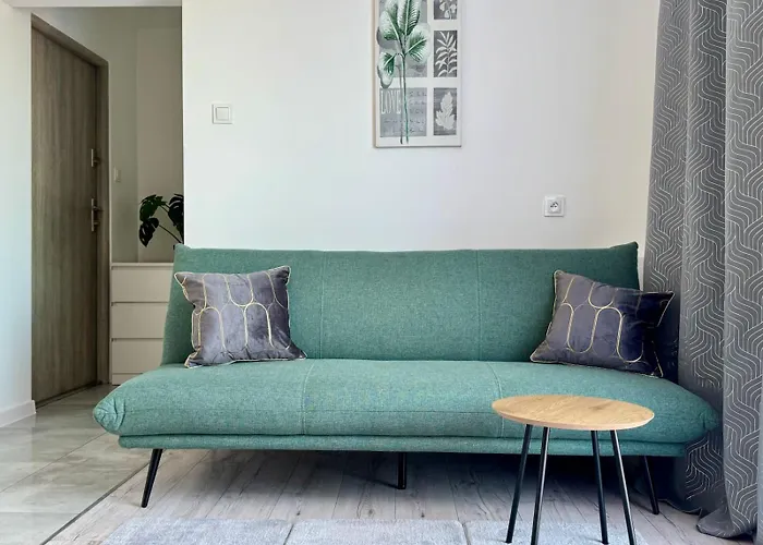 Podlesie Apartamento Przeciszow