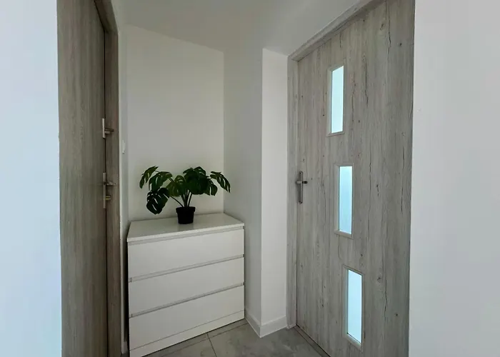 Podlesie Apartamento *