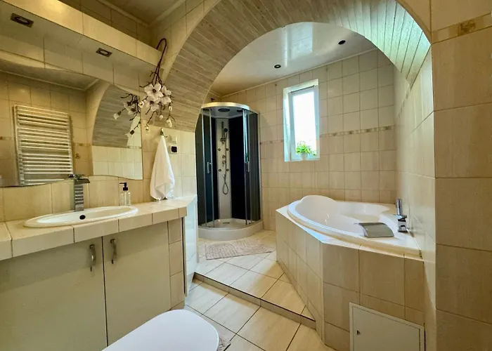 Apartamento Podlesie