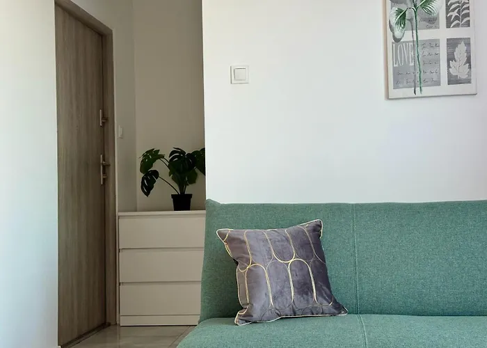 Apartamento Podlesie *