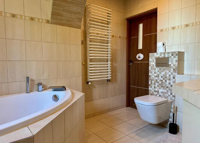 Podlesie Apartamento