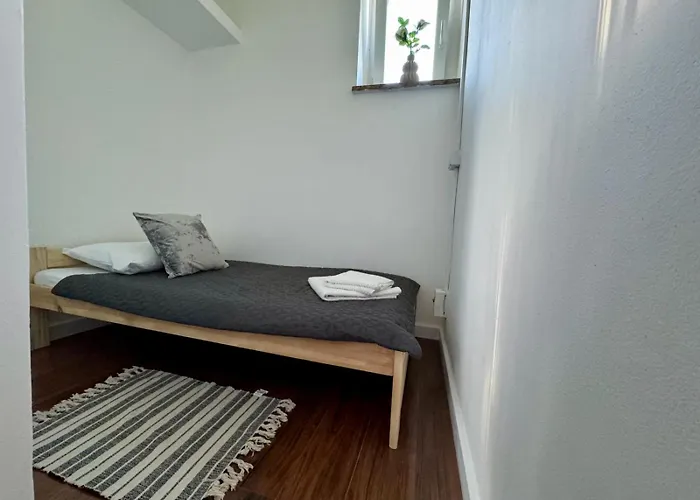 Podlesie Apartamento *