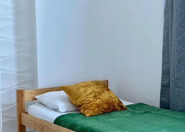 Podlesie * Przeciszow