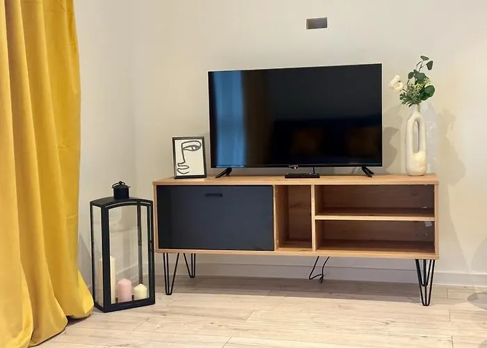 Podlesie Apartamento