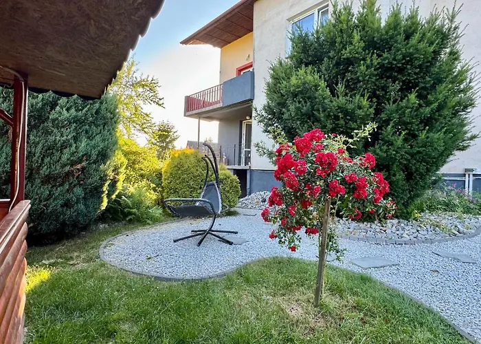 Podlesie Apartamento *